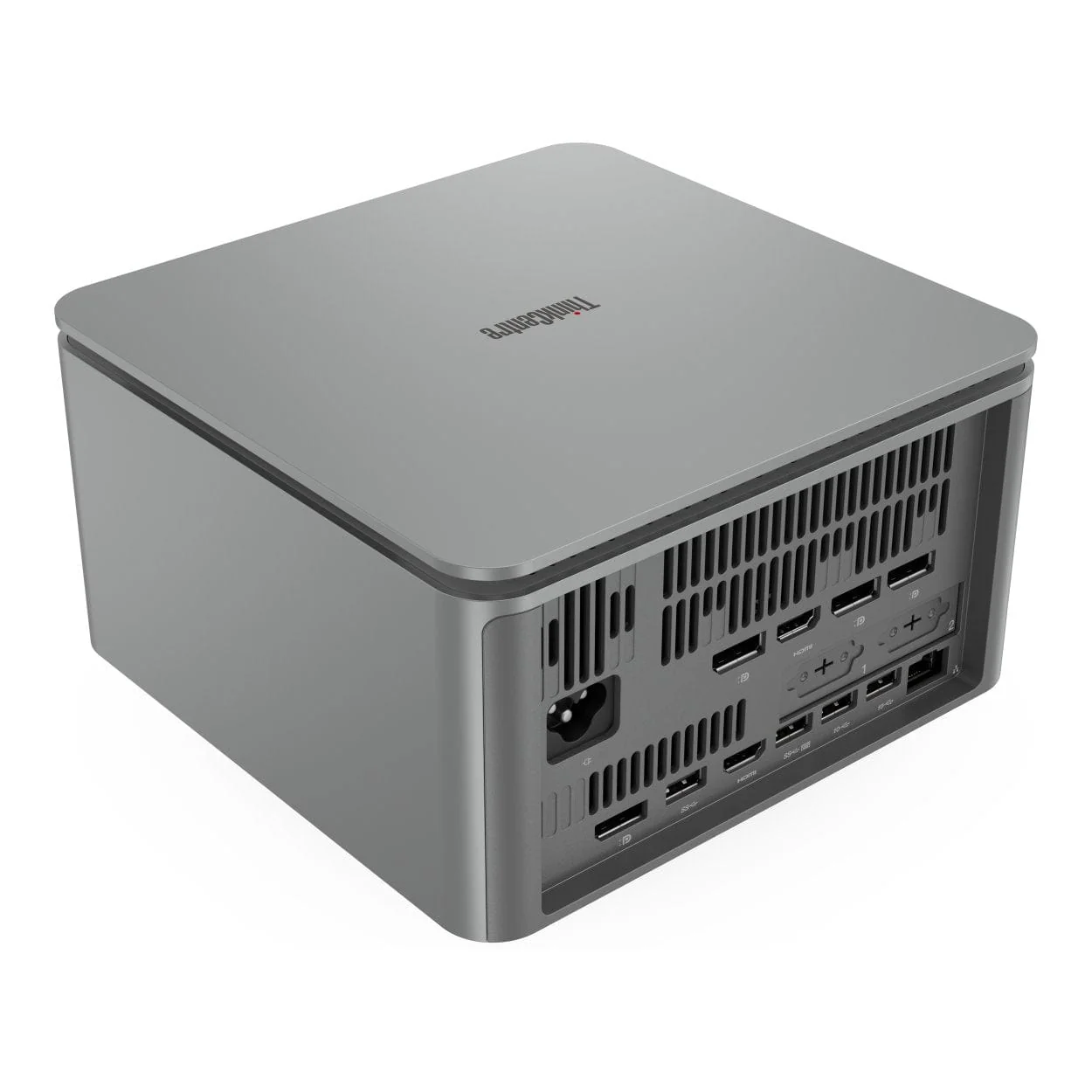 Lenovo ThinkCentre neo Ultra Mini PC - Intel Core i7-14700 512GB SSD 16GB RAM RTX 4060 Win 11 Pro - Image 5