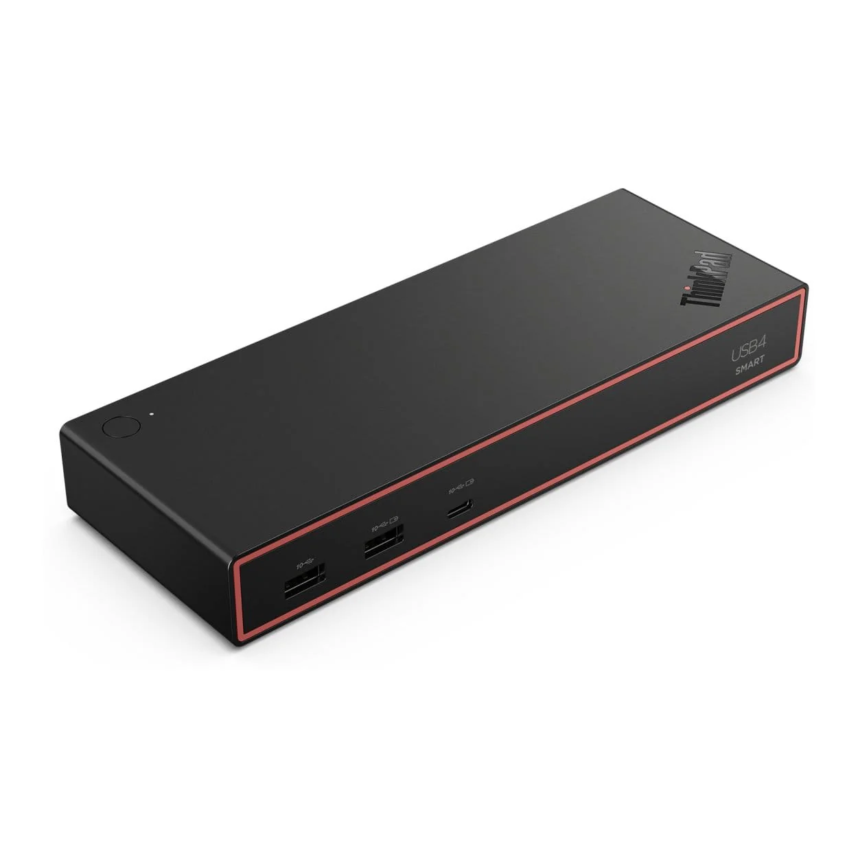 Lenovo ThinkPad 5500 USB4 Smart Docking Station with 135W Adapter 40BC0135SA - Image 2
