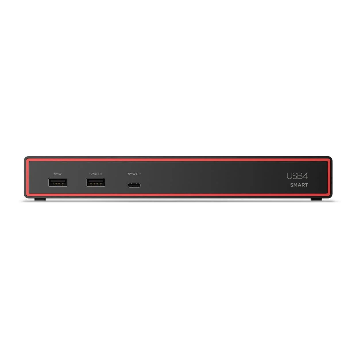 Lenovo ThinkPad 5500 USB4 Smart Docking Station with 135W Adapter 40BC0135SA - Image 3