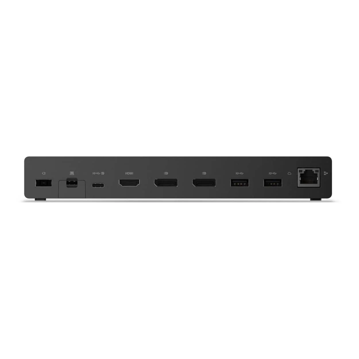 Lenovo ThinkPad 5500 USB4 Smart Docking Station with 135W Adapter 40BC0135SA - Image 4