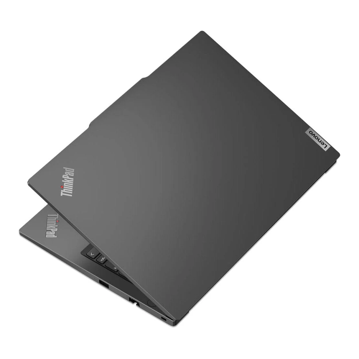 Lenovo ThinkPad E14 G5 14-inch WUXGA Laptop - Intel Core i5-1335U 256GB SSD 8GB RAM GeForce MX550 Win 11 Home - Image 8