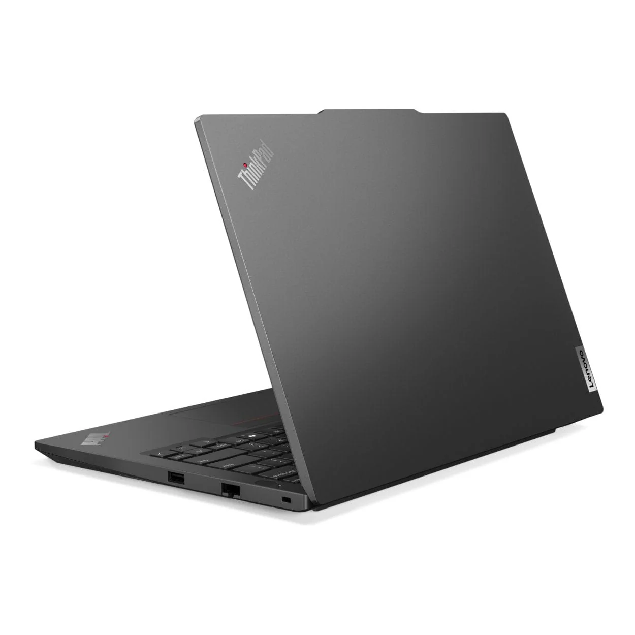 Lenovo ThinkPad E14 G6 14-inch WUXGA Laptop - Intel Core Ultra 5 135U 512GB SSD 16GB RAM Win 11 Pro - Image 6