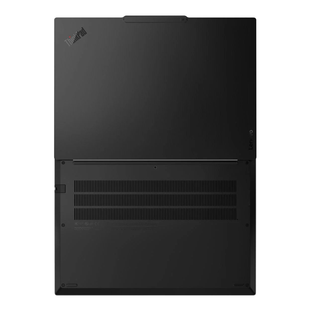 Lenovo ThinkPad E14 G7 14-inch WUXGA Laptop - Intel Core 5 210H 512GB SSD 16GB RAM Win 11 Pro - Image 9
