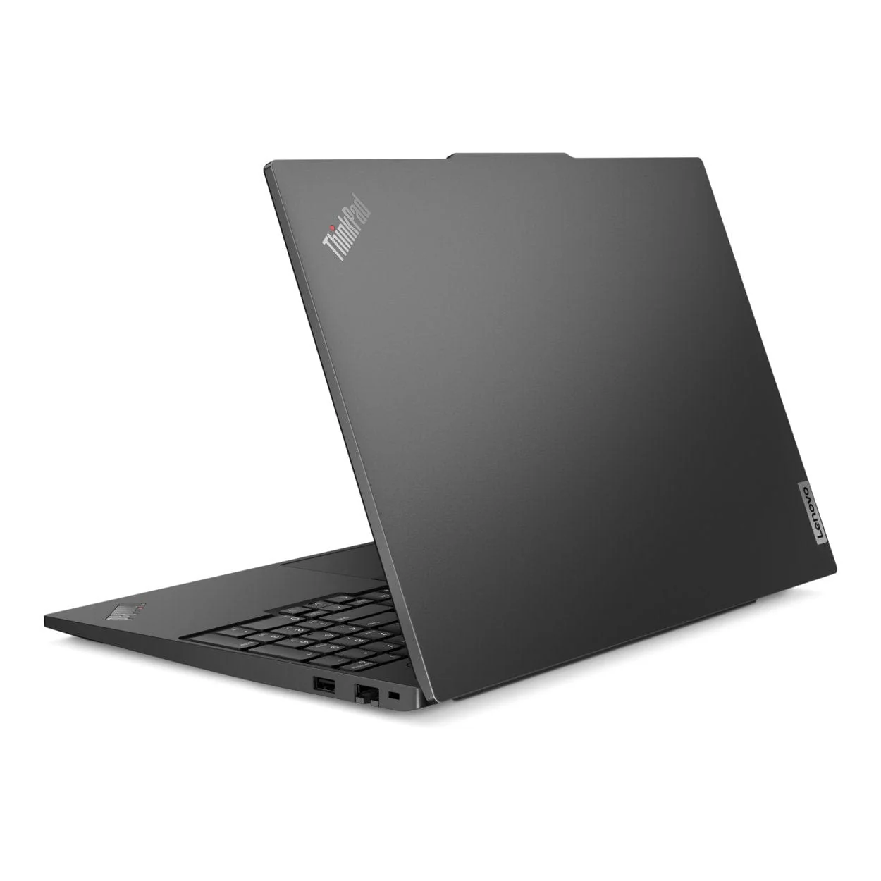 Lenovo ThinkPad E16 G2 16-inch WUXGA Laptop - Intel Core Ultra 7 155H 1TB SSD 32GB RAM Win 11 Pro - Image 6