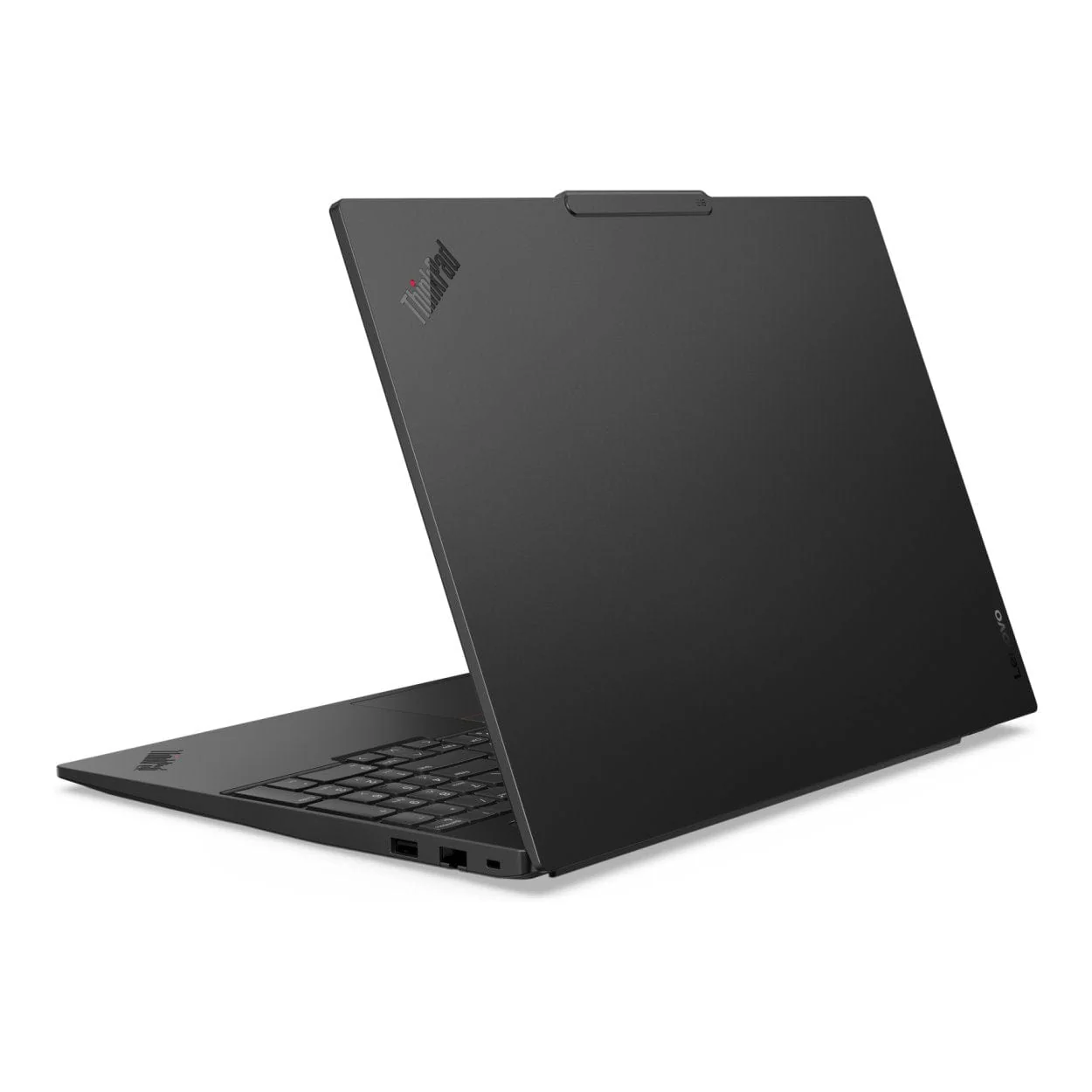 Lenovo ThinkPad E16 G3 16-inch WUXGA AI Laptop - Intel Core Ultra 7 255H 512GB SSD 16GB RAM Win 11 Pro - Image 7