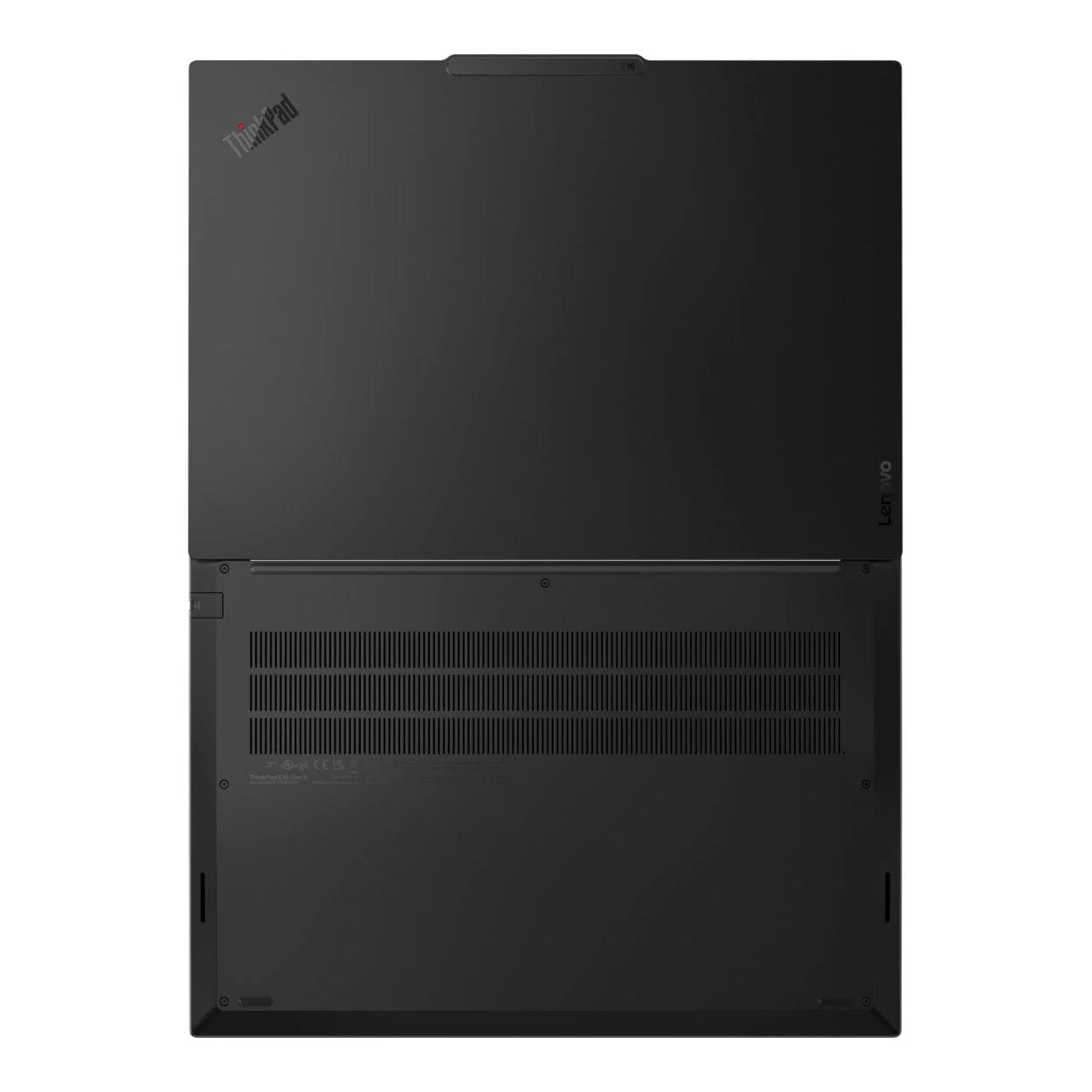 Lenovo ThinkPad E16 G3 16-inch WUXGA Laptop - Intel Core 7 240H 1TB SSD 16GB RAM Win 11 Pro - Image 9