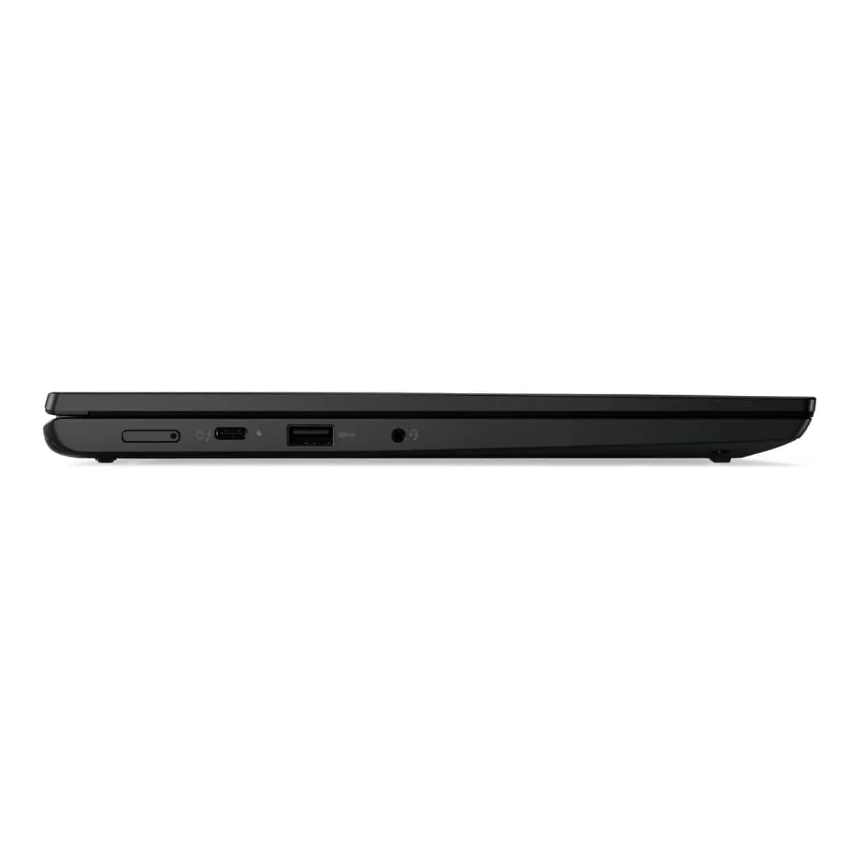 Lenovo ThinkPad L13 G5 13.3-inch WUXGA 2-in-1 Laptop - Intel Core Ultra 7 155U 512GB SSD 16GB RAM LTE Win 11 Pro - Image 8