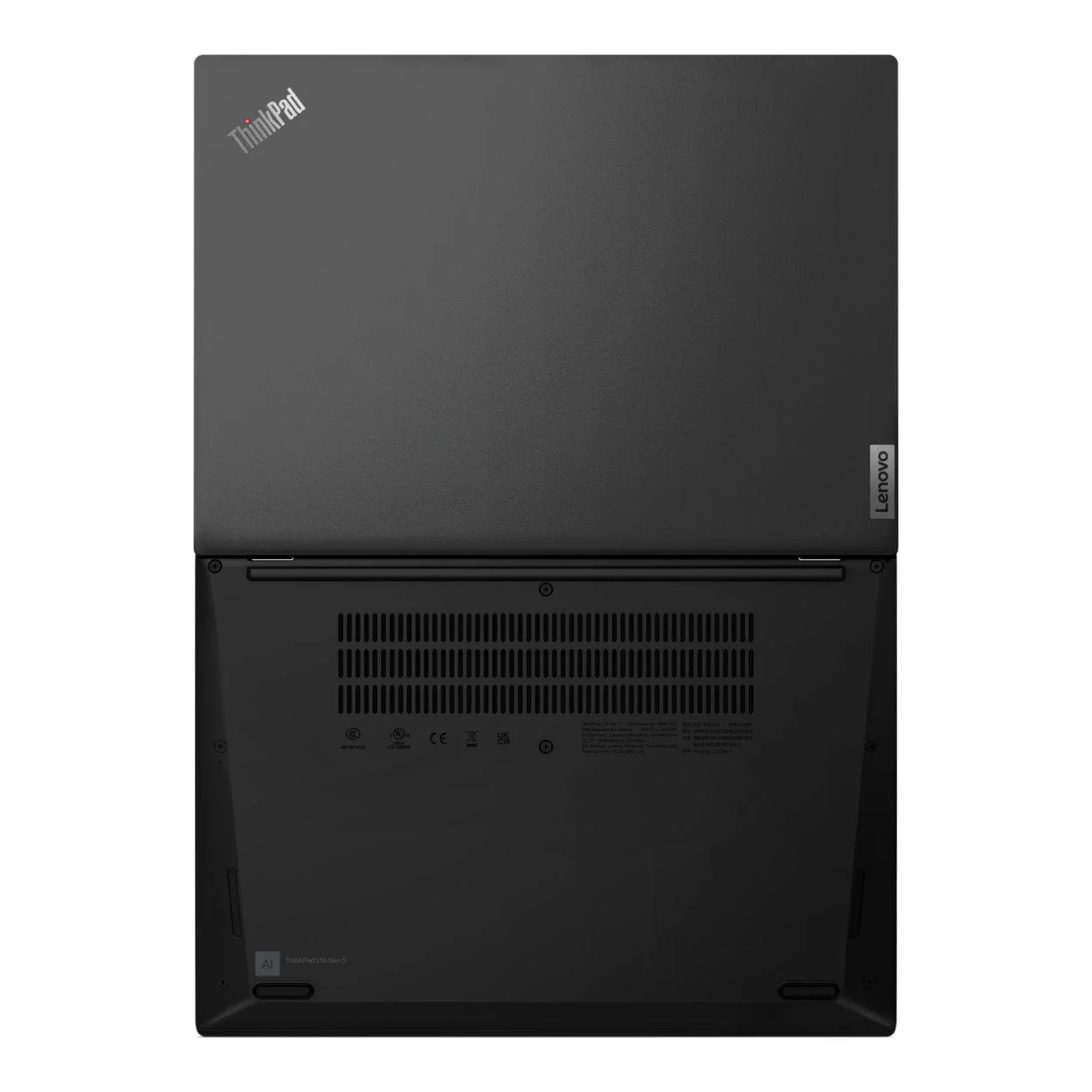 Lenovo ThinkPad L13 G5 13.3-inch WUXGA Laptop - Intel Core Ultra 7 155U 512GB SSD 16GB RAM LTE Win 11 Pro - Image 10