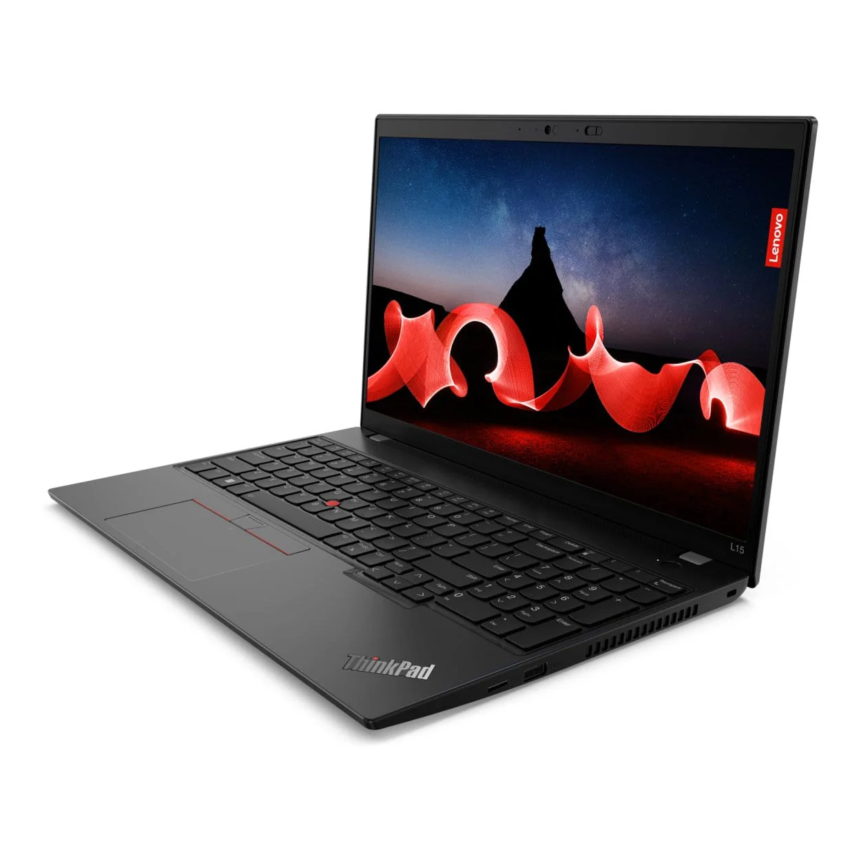 Lenovo ThinkPad L15 G4 15.6-inch FHD Laptop - Intel Core i5-1335U 512GB SSD 16GB RAM Win 11 Pro - Image 3