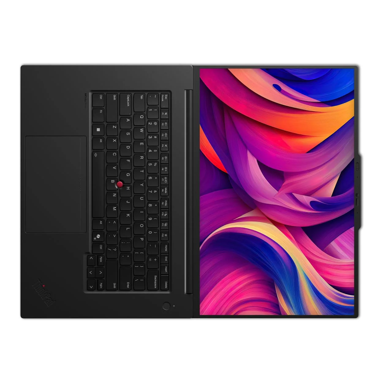 Lenovo ThinkPad P1 G7 16-inch WQXGA Mobile Workstation - Intel Ultra 7 155H 1TB SSD 32GB RAM RTX 2000 Win 11 Pro - Image 9