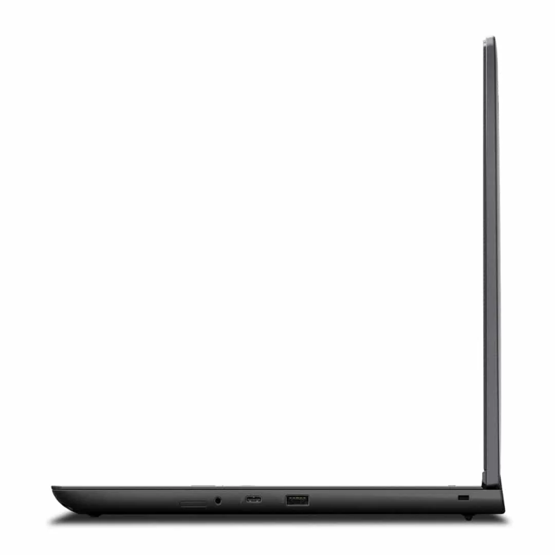Lenovo ThinkPad P16v G2 16-inch WUXGA Mobile Workstation - Intel Core Ultra 7 155H 1TB SSD 32GB RAM RTX 500 Win 11 Pro - Image 5