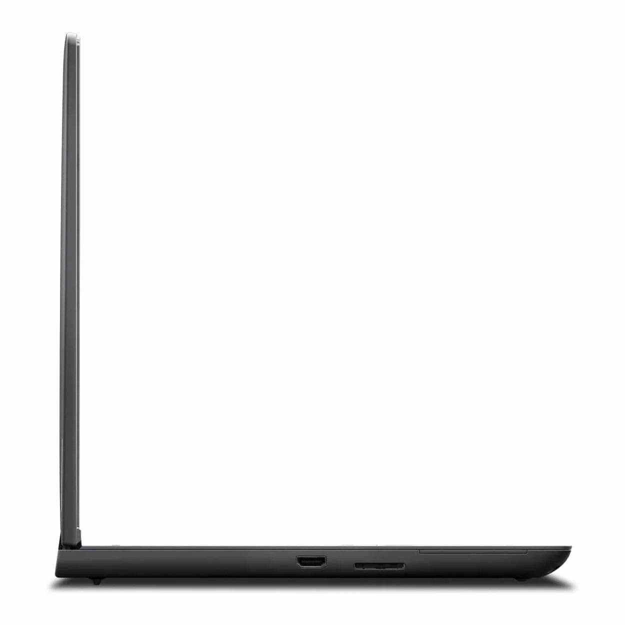 Lenovo ThinkPad P16v G2 16-inch WUXGA Mobile Workstation - Intel Core Ultra 7 155H 1TB SSD 32GB RAM RTX 500 Win 11 Pro - Image 6