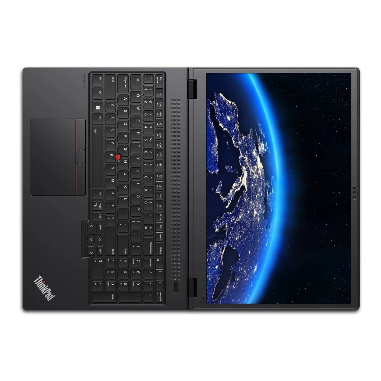 Lenovo ThinkPad P16v G2 16-inch WUXGA Mobile Workstation - Intel Core Ultra 7 155H 1TB SSD 32GB RAM RTX 500 Win 11 Pro - Image 8