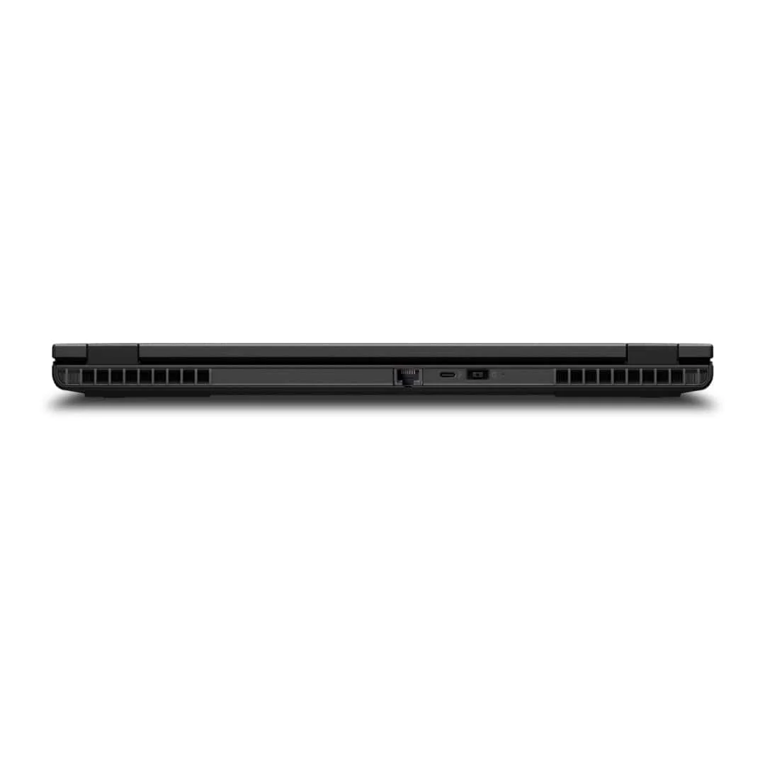 Lenovo ThinkPad P16v G2 16-inch WUXGA Mobile Workstation - Intel Core Ultra 9 185H 1TB SSD 32GB RAM RTX 3000 Win 11 Pro - Image 7