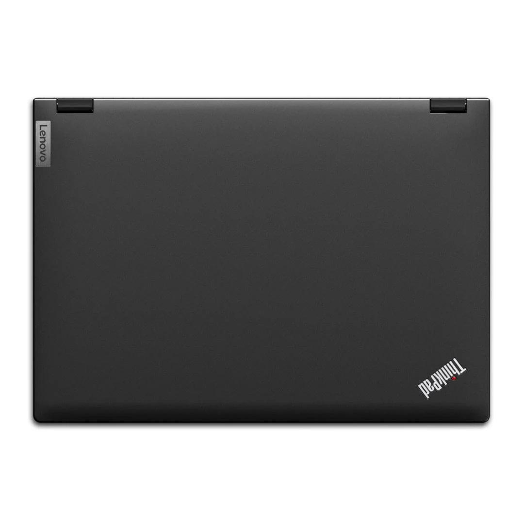Lenovo ThinkPad P16v G2 16-inch WUXGA Mobile Workstation - Intel Core Ultra 9 185H 1TB SSD 32GB RAM RTX 3000 Win 11 Pro - Image 9