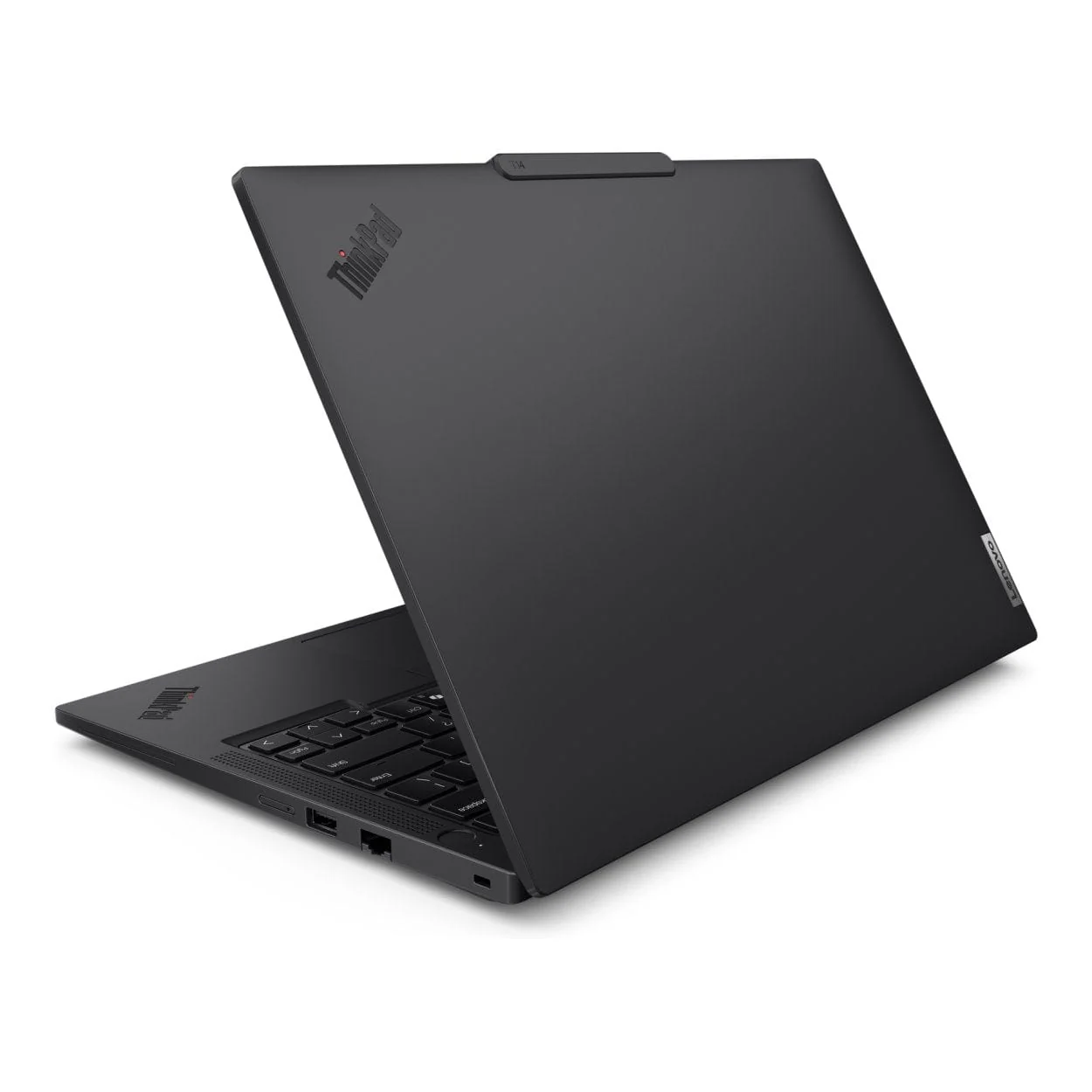 Lenovo ThinkPad T14 G5 14-inch WUXGA Laptop - Intel Core Ultra 7 155U 1TB SSD 16GB RAM LTE Win 11 Pro - Image 10