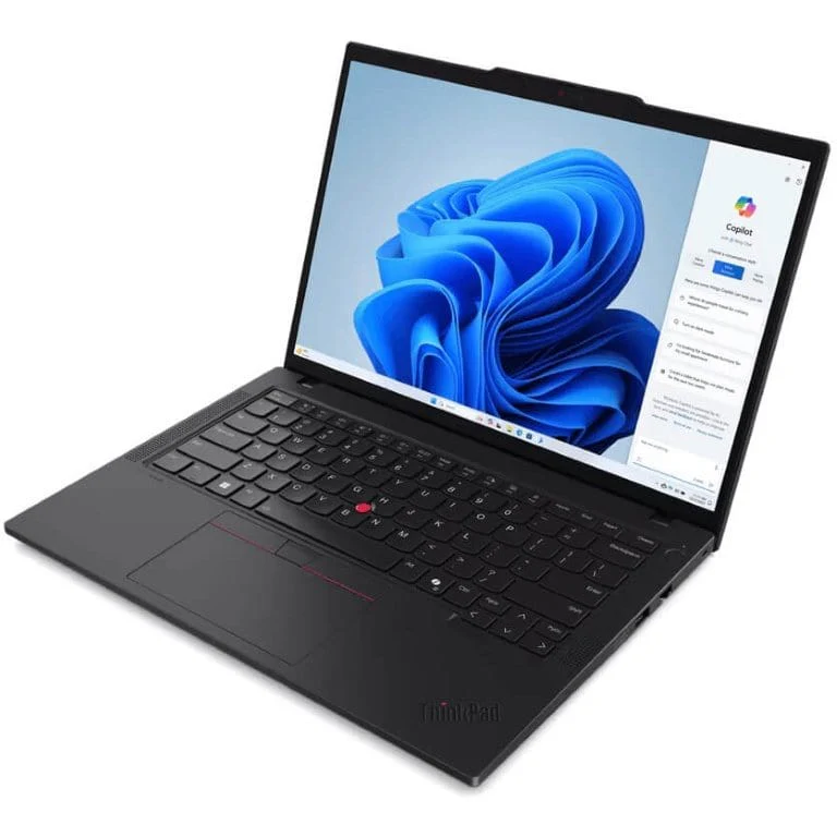 Lenovo ThinkPad T14 G5 14-inch WUXGA Laptop - Intel Core Ultra 7 155U 512GB SSD 16GB RAM LTE Win 11 Pro 21ML0009ZA - Image 3
