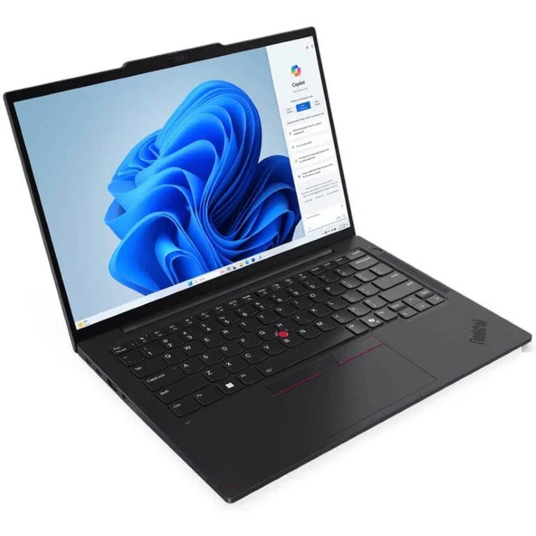 Lenovo ThinkPad T14s G5 14-inch WUXGA Laptop - Intel Core Ultra 7 155U 512GB SSD 16GB RAM LTE Win 11 Pro 21LS000TZA - Image 2