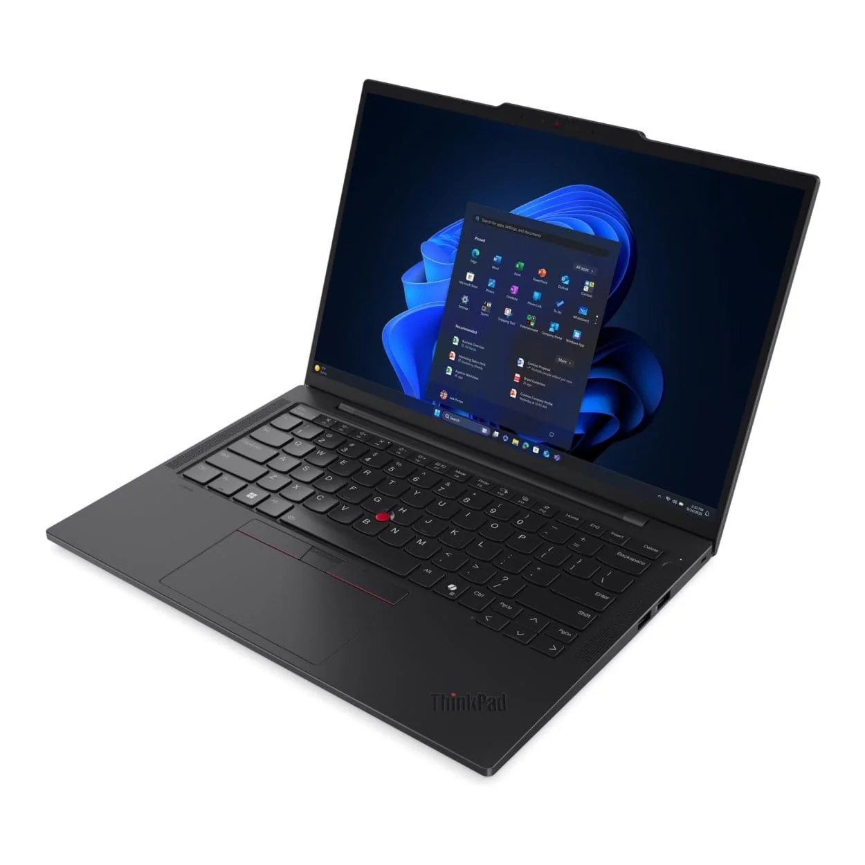 Lenovo ThinkPad T14s G6 14-inch WUXGA AI Laptop - Intel Core Ultra 7 255U 1TB SSD 16GB RAM 4G Win 11 Pro - Image 4