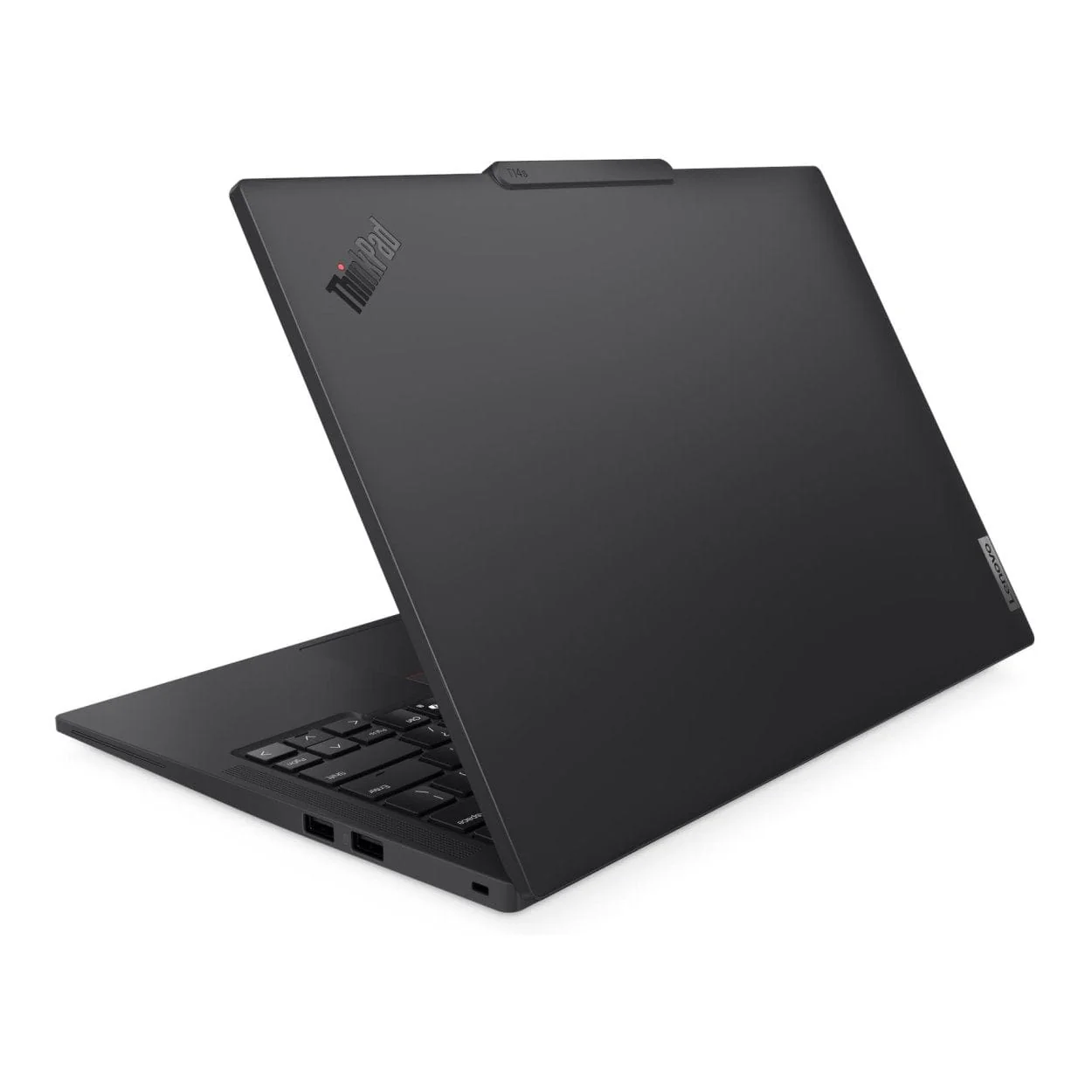 Lenovo ThinkPad T14s G6 14-inch WUXGA AI Laptop - Intel Core Ultra 7 255U 1TB SSD 16GB RAM 4G Win 11 Pro - Image 9