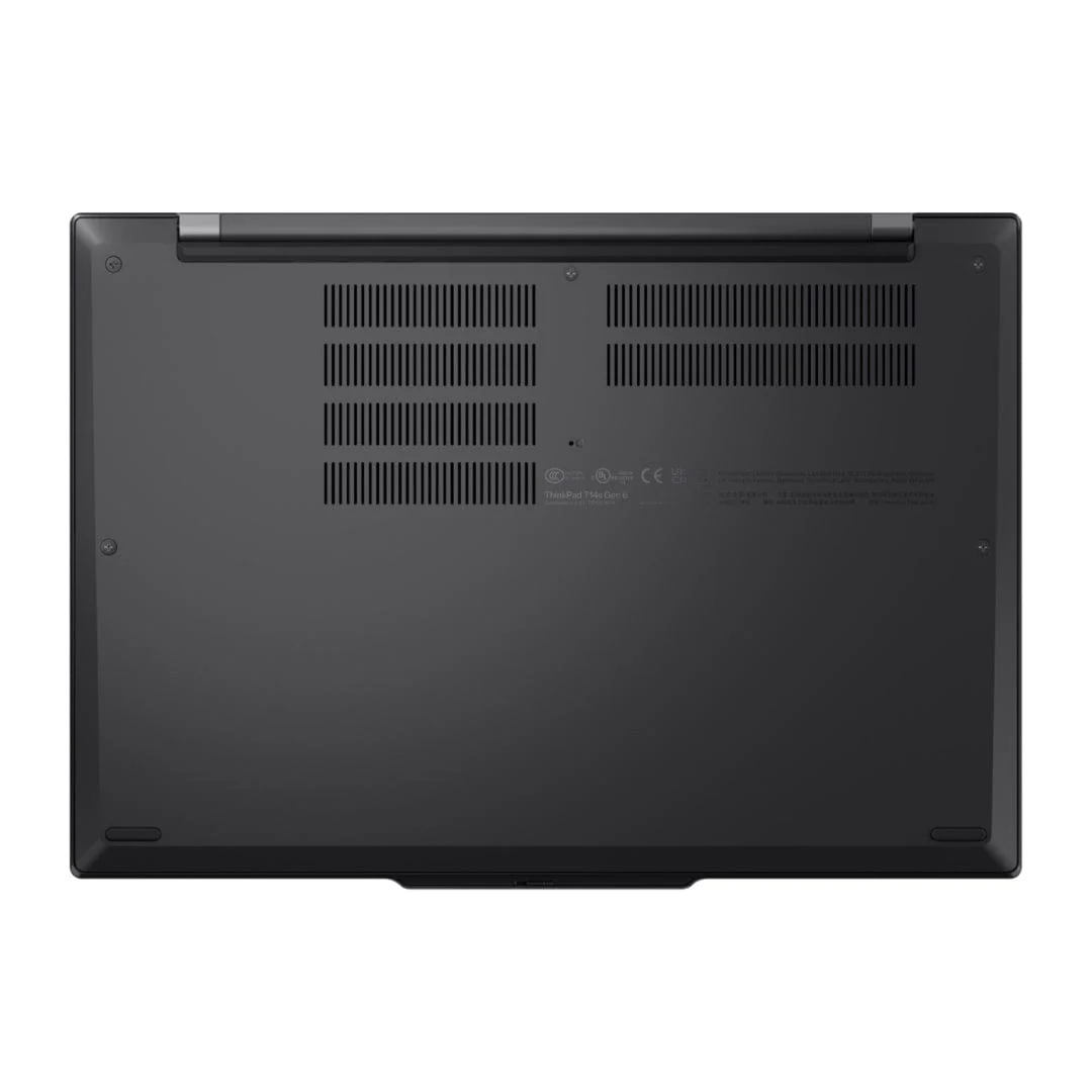 Lenovo ThinkPad T14s G6 14-inch WUXGA AI Laptop - Snapdragon X Elite 1TB SSD 32GB RAM Win 11 ARM Pro - Image 10