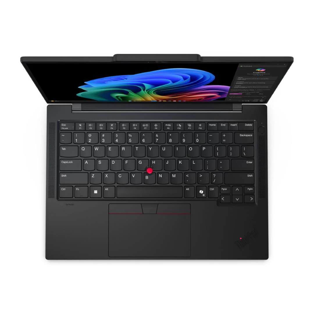 Lenovo ThinkPad T14s G6 14-inch WUXGA AI Laptop - Snapdragon X Elite 1TB SSD 32GB RAM Win 11 ARM Pro - Image 8