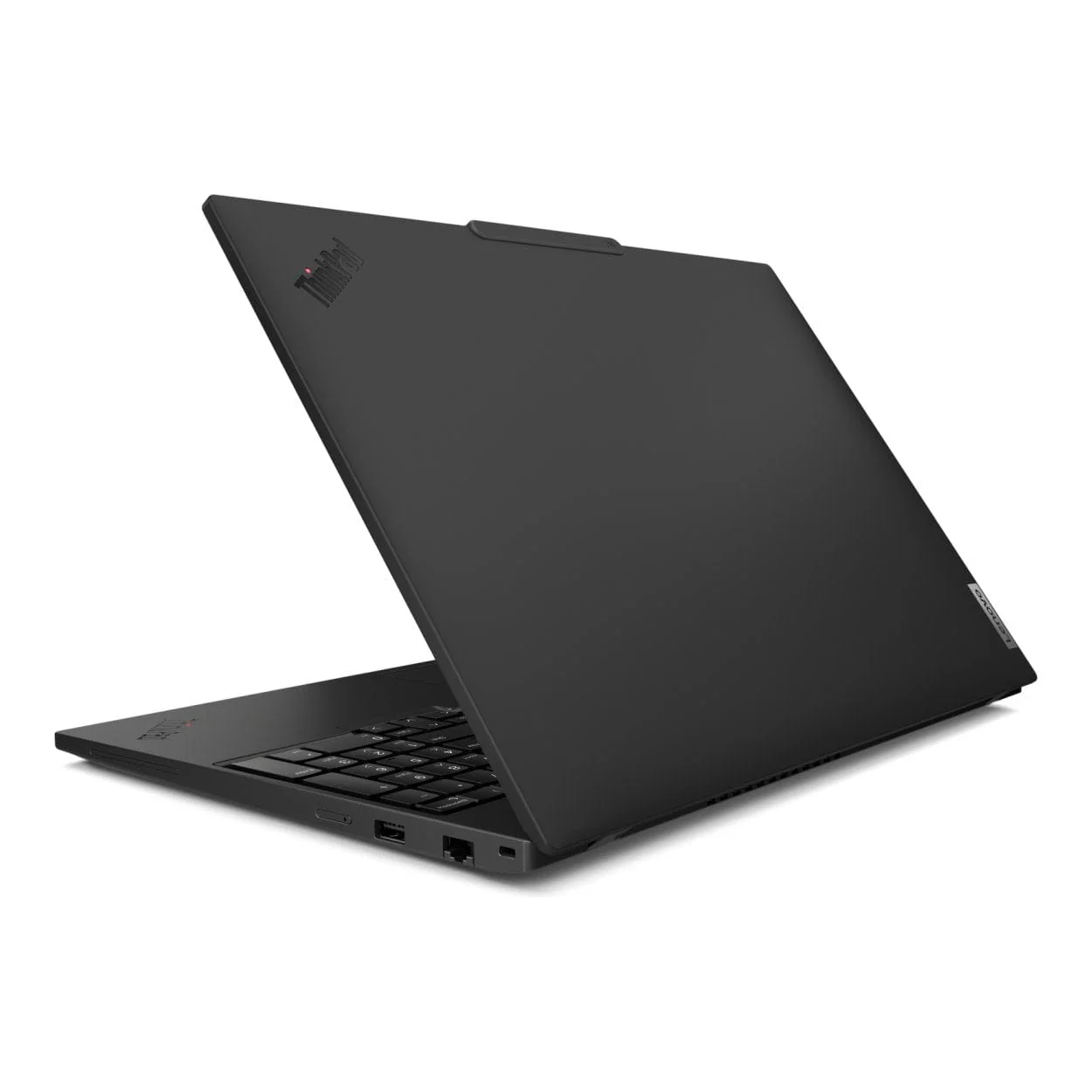 Lenovo ThinkPad T16 G4 16-inch WUXGA AI Laptop - Intel Core Ultra 5 225U 512GB SSD 16GB RAM LTE Win 11 Pro - Image 7