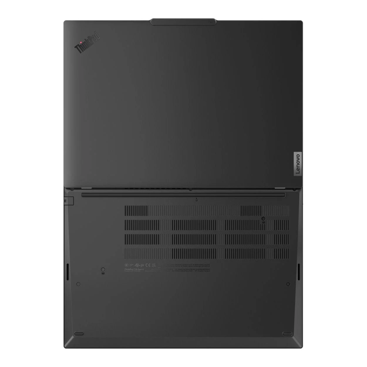 Lenovo ThinkPad T16 G4 16-inch WUXGA AI Laptop - Intel Core Ultra 7 255U 512GB SSD 16GB RAM LTE Win 11 Pro - Image 9
