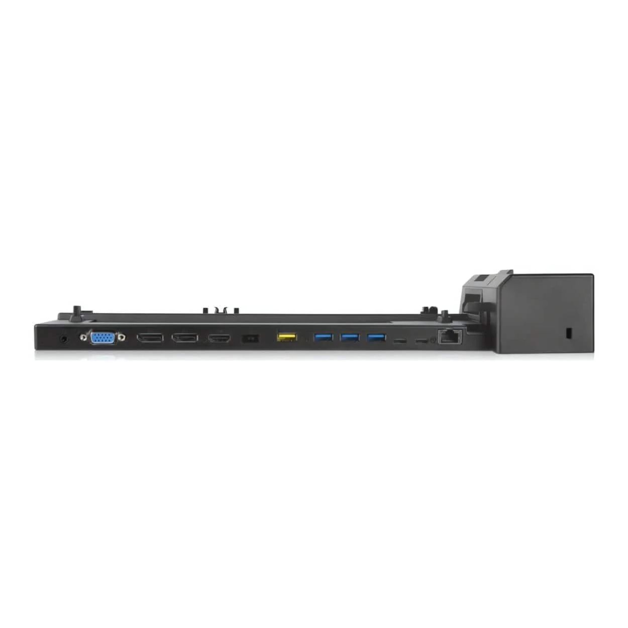Lenovo ThinkPad Ultra Docking Black 40AJ0135SA (Open Box) - Image 2