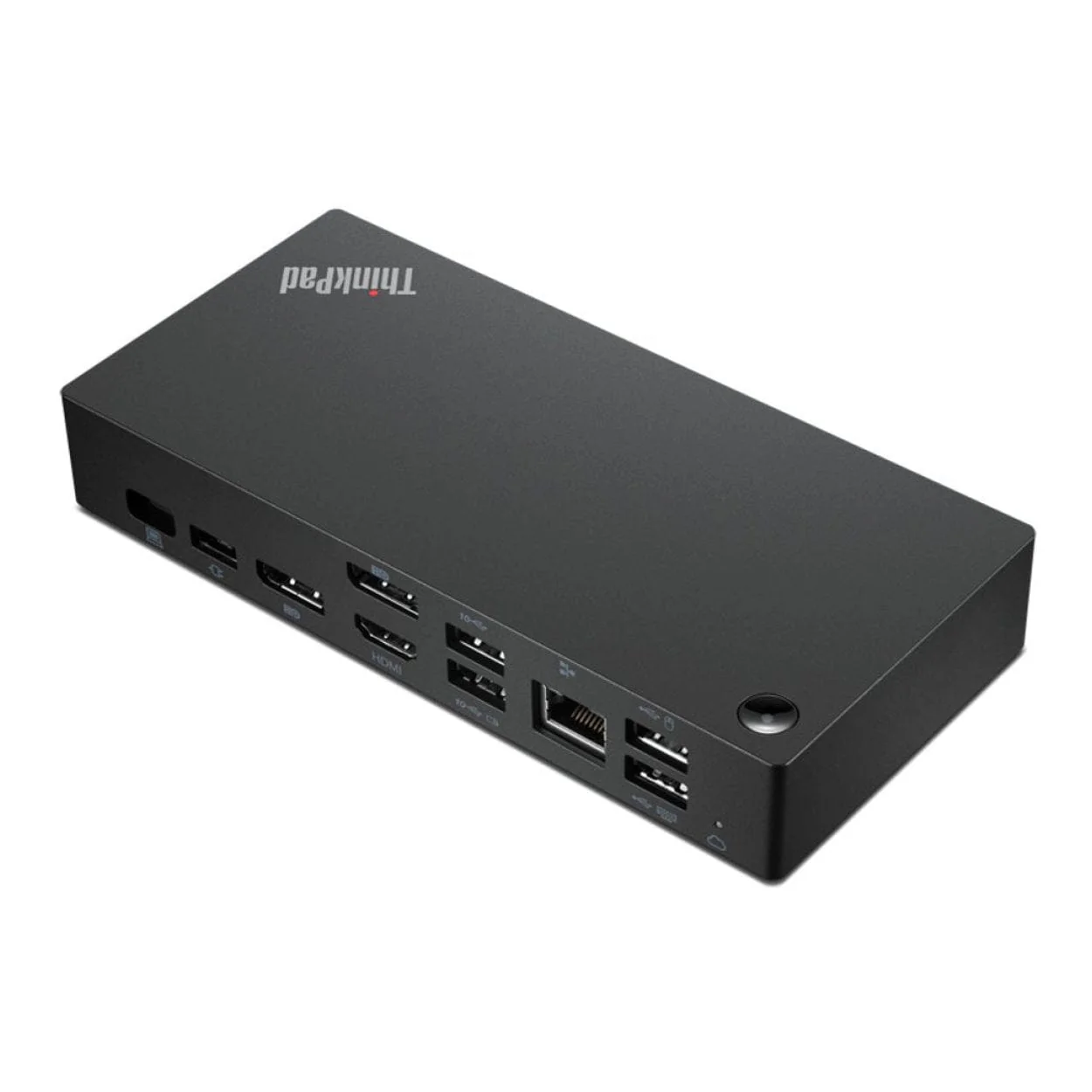 Lenovo ThinkPad Universal USB-C Smart Dock 40BN0135SA - Image 2