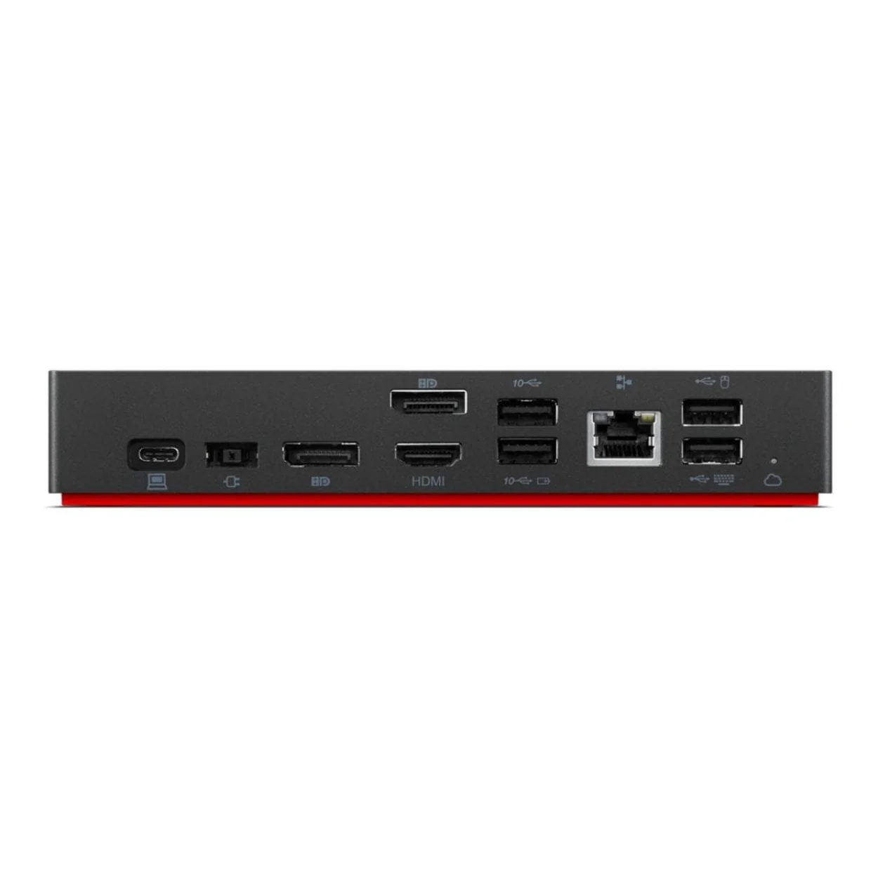 Lenovo ThinkPad Universal USB-C Smart Dock 40BN0135SA - Image 4