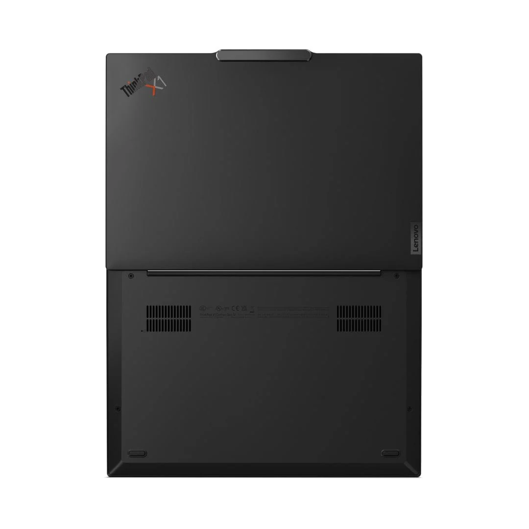 Lenovo ThinkPad X1 Carbon G12 14-inch WUXGA Laptop - Intel Core Ultra 7 155U 1TB SSD 32GB RAM LTE Win 11 Pro - Image 8
