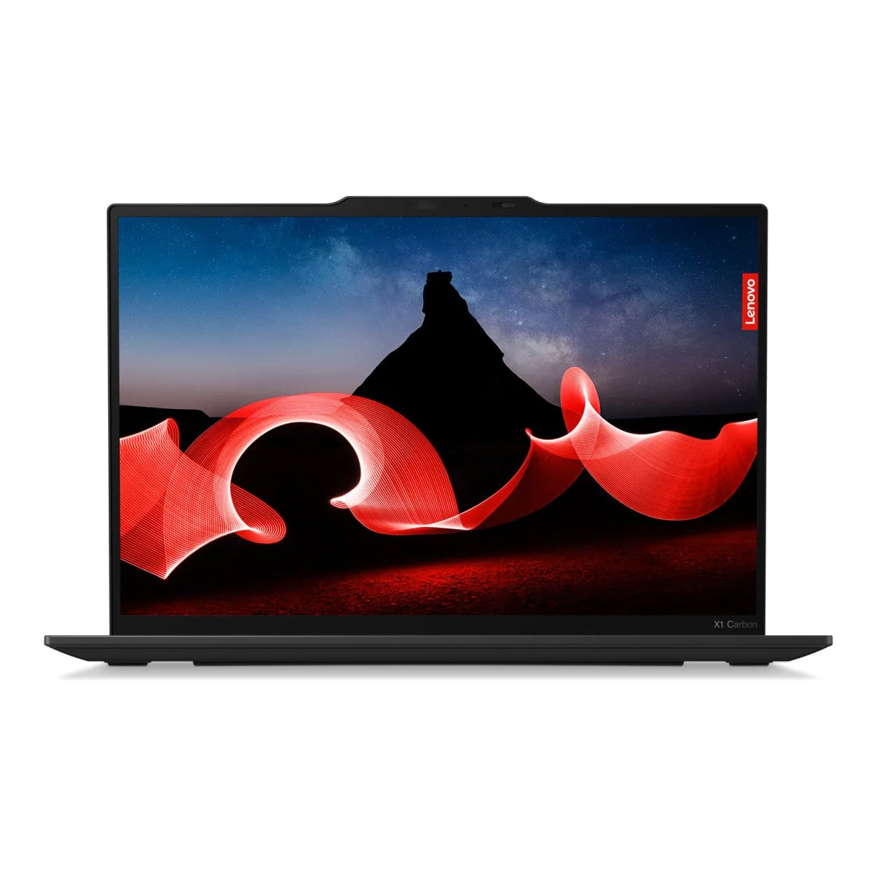Lenovo ThinkPad X1 Carbon G12 14-inch WUXGA Laptop - Intel Core Ultra 7 155U 1TB SSD 32GB RAM LTE Win 11 Pro - Image 2