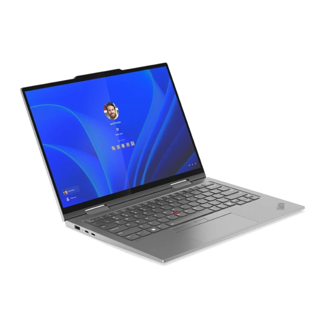Lenovo ThinkPad X1 G9 14-inch WUXGA 2-in-1 Laptop - Intel Core Ultra 7 155U 1TB SSD 32GB RAM LTE Win 11 Pro - Image 5