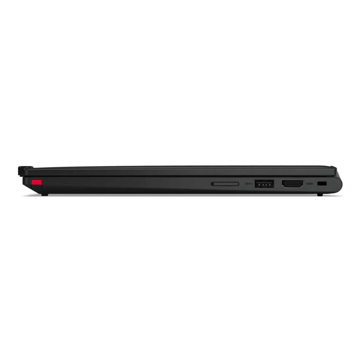 Lenovo ThinkPad X13 G5 13.3-inch WUXGA 2-in-1 Laptop - Intel Core Ultra 7 155U 1TB SSD 32GB RAM LTE Win 11 Pro - Image 7
