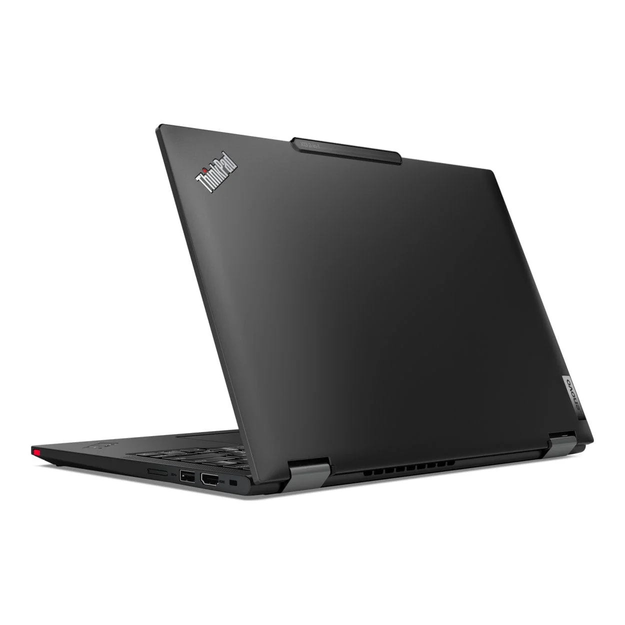Lenovo ThinkPad X13 G5 13.3-inch WUXGA 2-in-1 Laptop - Intel Core Ultra 7 155U 1TB SSD 32GB RAM LTE Win 11 Pro - Image 9