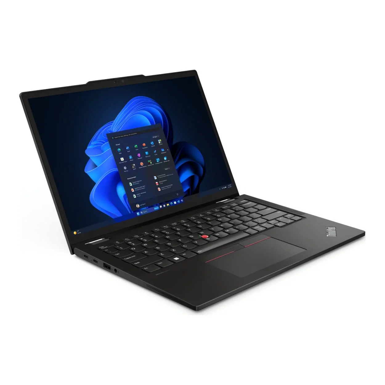Lenovo ThinkPad X13 G5 13.3-inch WUXGA 2-in-1 Laptop - Intel Core Ultra 7 155U 512GB SSD 16GB RAM LTE Win 11 Pro 21LW0005ZA - Image 2