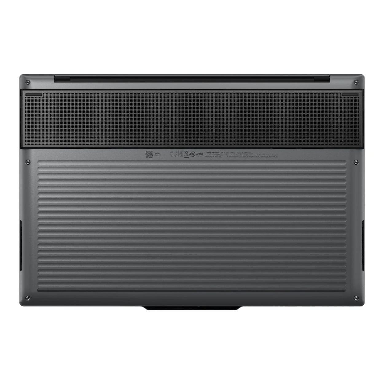 Lenovo ThinkPad X9-15 G1 Aura Edition 15.3-inch 2.8K OLED AI Laptop - Intel Core Ultra 7 258V 1TB SSD 32GB RAM Win 11 Pro - Image 10