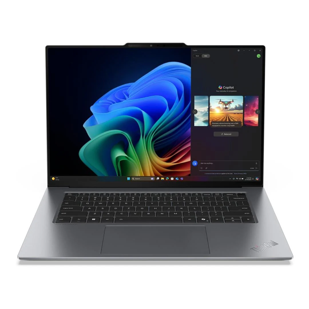 Lenovo ThinkPad X9-15 G1 Aura Edition 15.3-inch 2.8K OLED AI Laptop - Intel Core Ultra 7 258V 2TB SSD 32GB RAM Win 11 Pro