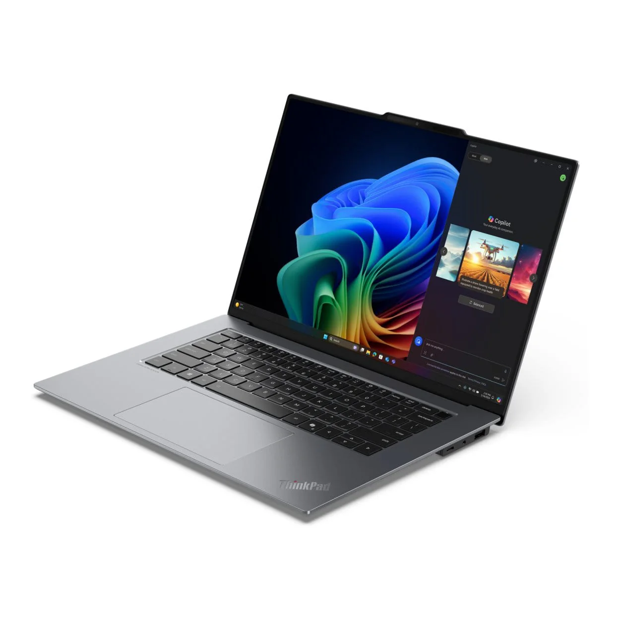 Lenovo ThinkPad X9-15 G1 Aura Edition 15.3-inch 2.8K OLED AI Laptop - Intel Core Ultra 7 258V 2TB SSD 32GB RAM Win 11 Pro - Image 4