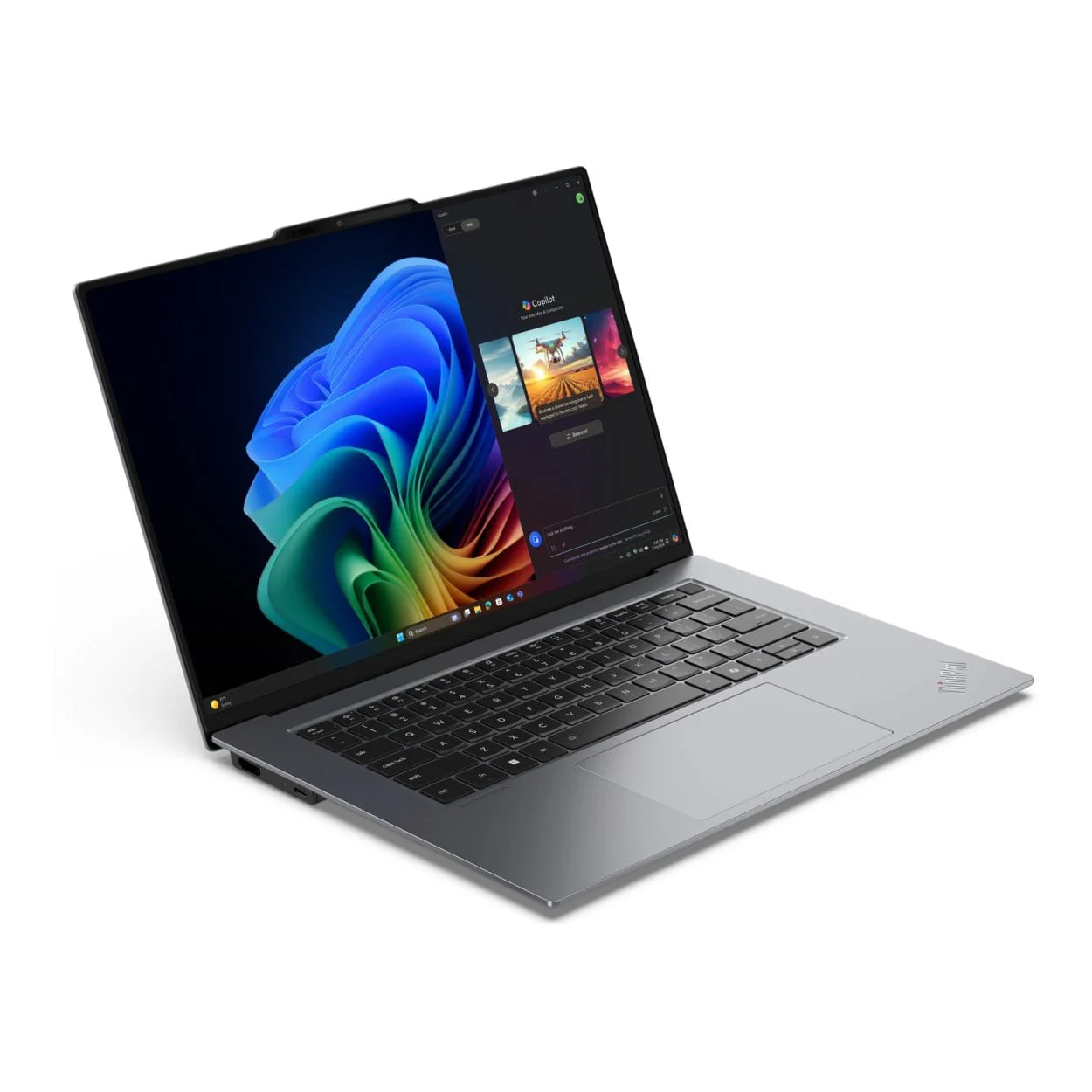 Lenovo ThinkPad X9-15 G1 Aura Edition 15.3-inch 2.8K OLED AI Laptop - Intel Core Ultra 7 258V 2TB SSD 32GB RAM Win 11 Pro - Image 5