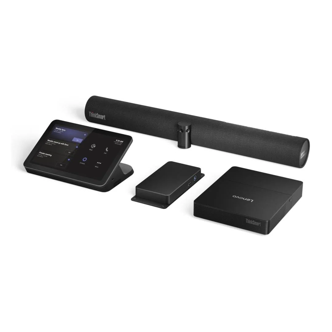 Lenovo ThinkSmart Core G2 for Microsoft Team Rooms 12WN000CSA