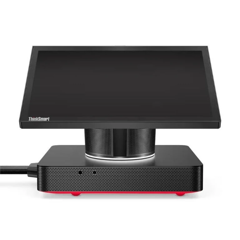 Lenovo ThinkSmart Hub 10.1-inch FHD All-in-One PC - Intel Core i5-8365UE 256GB SSD 8GB RAM Win 10 IoT 11H1000BSA