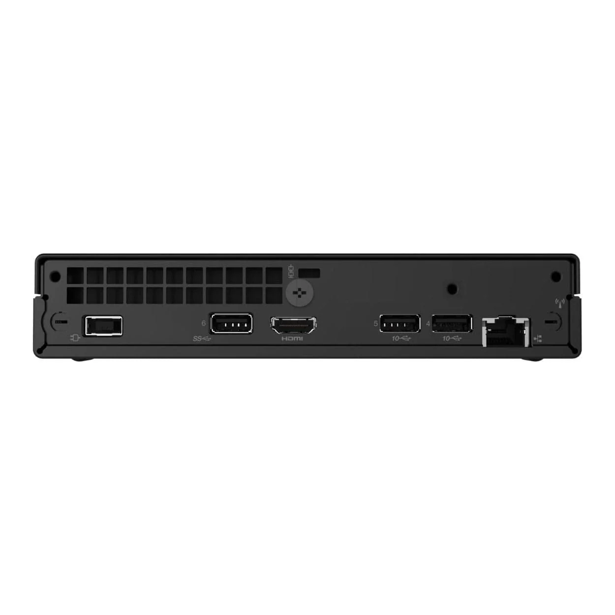 Lenovo ThinkSmart Tiny Conferencing System 12XVS00011 - Image 4