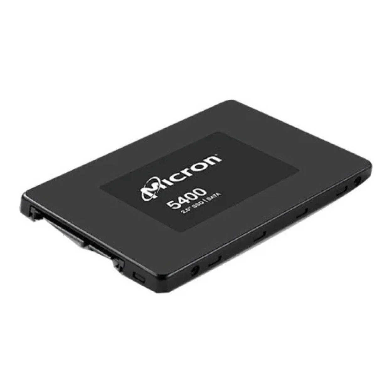 Lenovo ThinkSystem 5400 PRO 2.5-inch 480GB SATA III TLC NAND Internal SSD 4XB7A82259 - Image 2