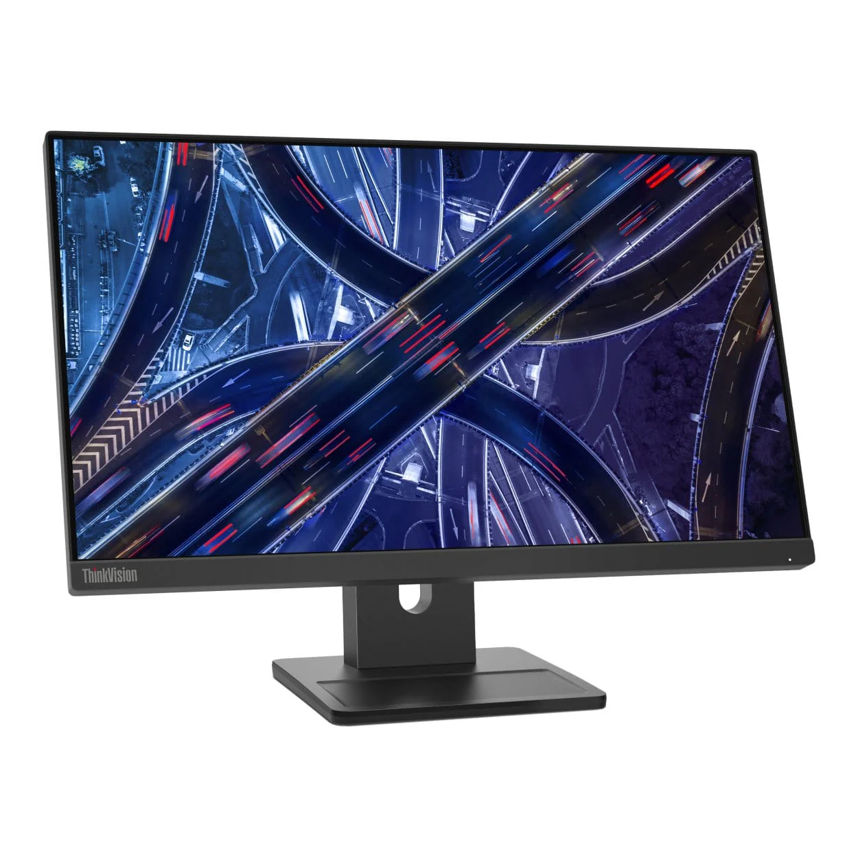 Lenovo ThinkVision E22-30 21.5-inch 1920 x 1080p FHD 16:9 75Hz 4ms LED IPS Monitor 63EBMAT2SA - Image 4