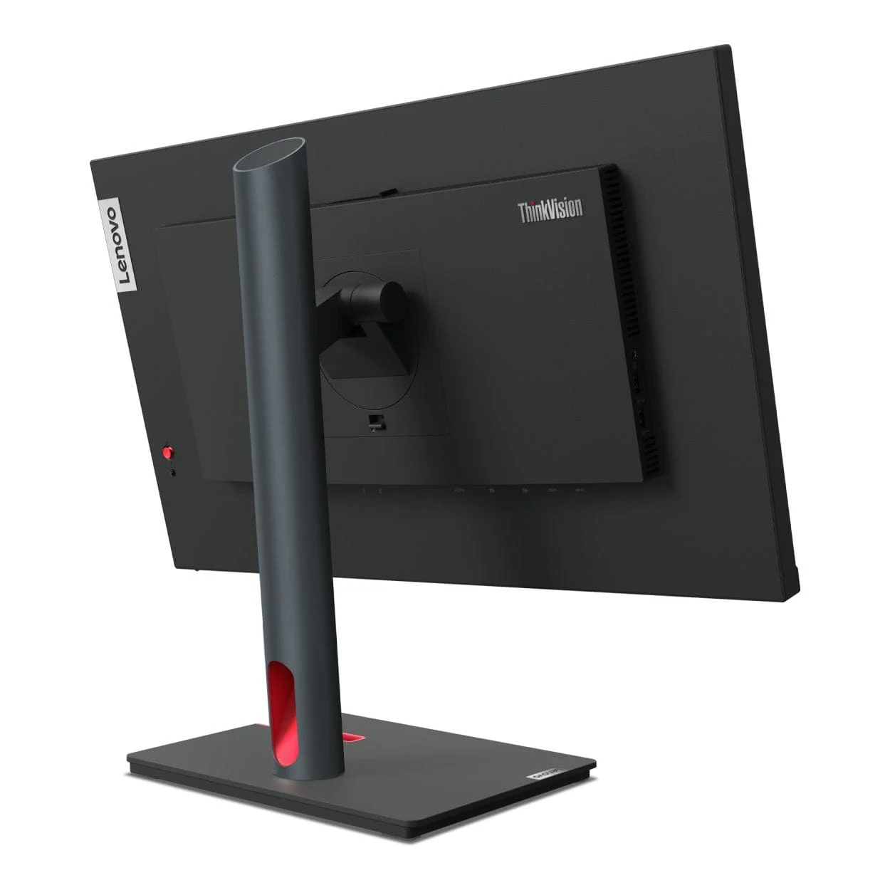 Lenovo ThinkVision P24q-30 23.8-inch 2560 x 1440p QHD 16:9 60Hz 4ms LED IPS Monitor 63B4GAR6SA - Image 7