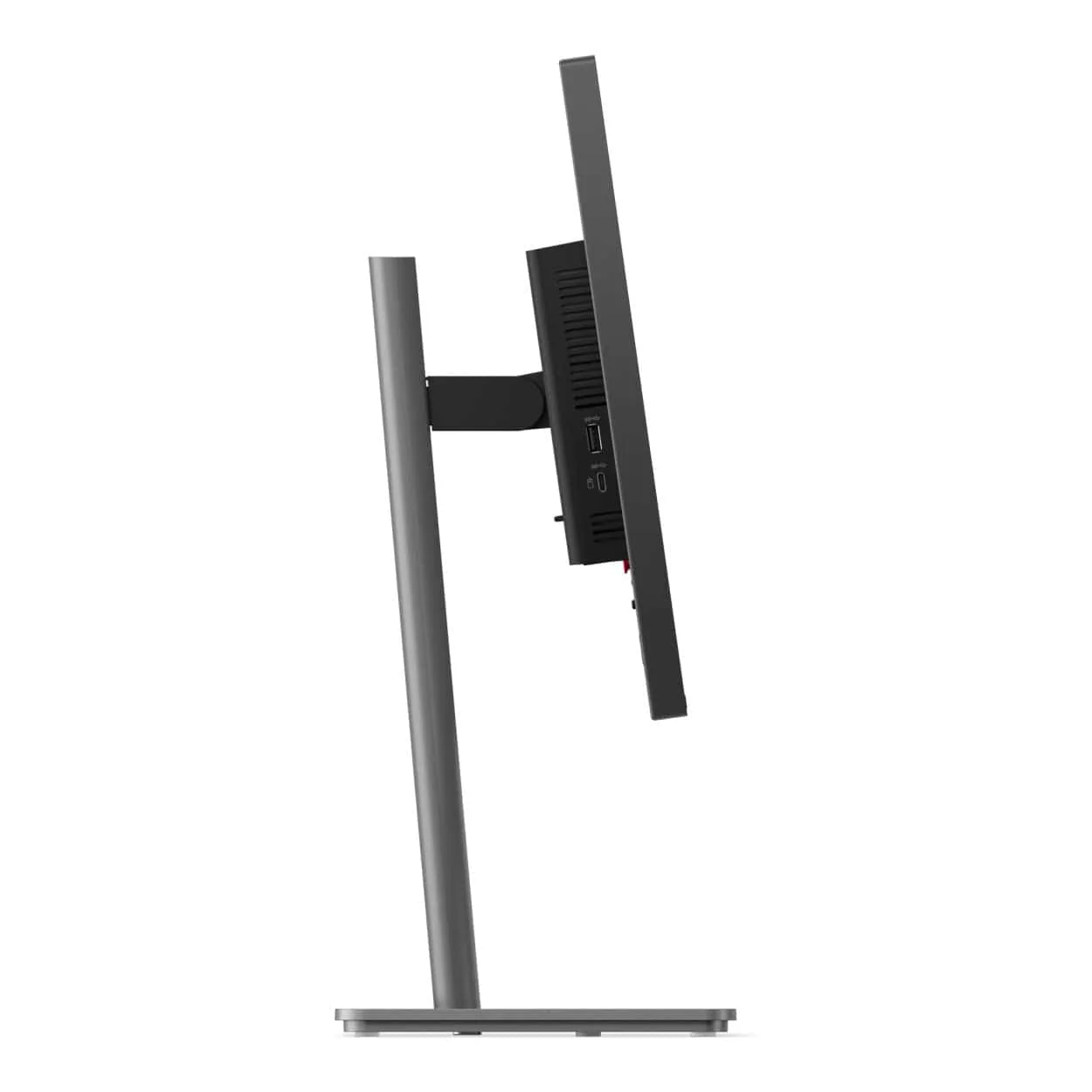 Lenovo ThinkVision P24QD-40 23.8-inch 2560 x 1440p QHD 16:9 120Hz 4ms LED IPS Monitor 64B1GAT1SA - Image 5