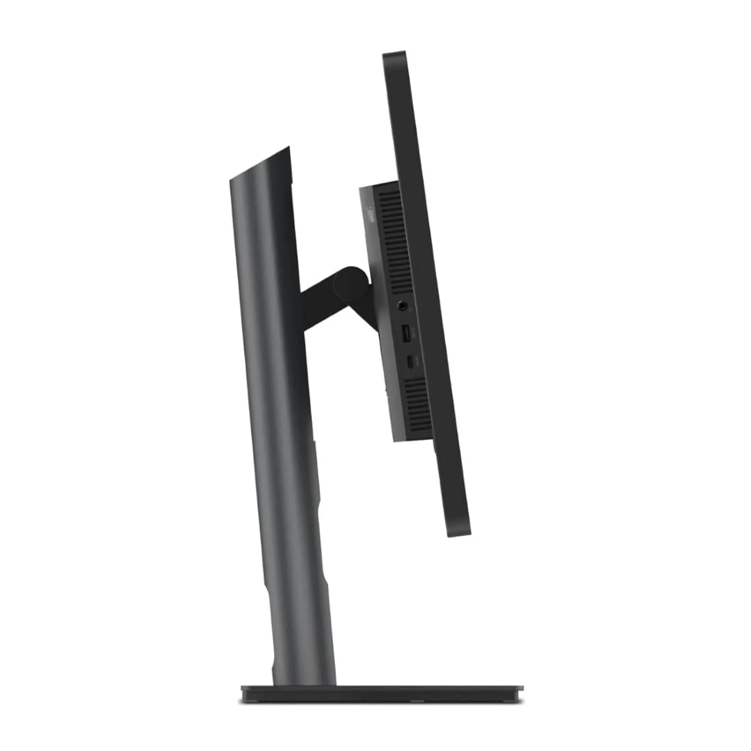 Lenovo ThinkVision P27H-30 27-inch 2560 x 1440p QHD 16:9 60Hz 4ms LED IPS Monitor 63A1GAT1SAR - Image 5