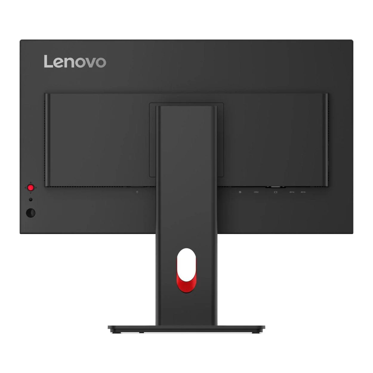 Lenovo ThinkVision T24-40 23.8-inch 1920 x 1080p FHD 16:9 120Hz 4ms LED IPS Monitor 64A4MAT2SA - Image 8